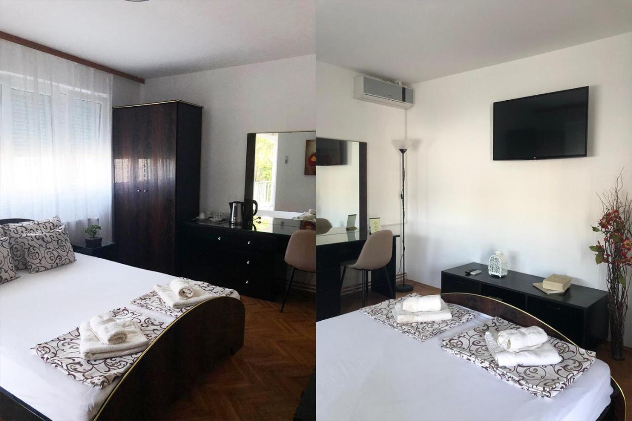 Apartments Ivan Ni エクステリア 写真