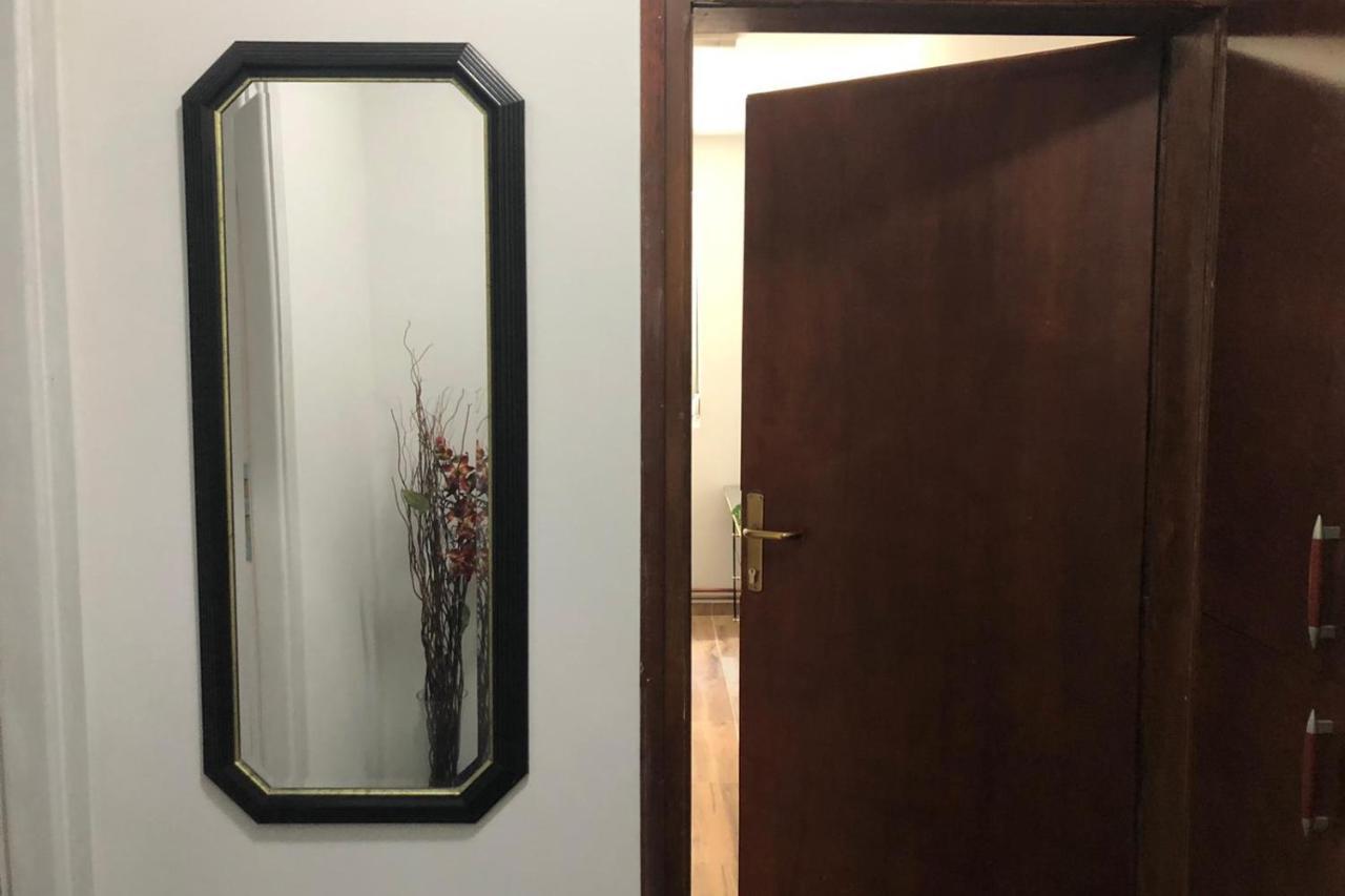 Apartments Ivan Ni エクステリア 写真