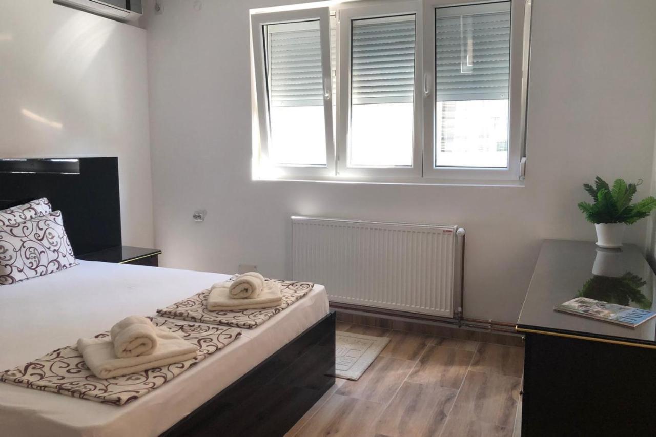 Apartments Ivan Ni エクステリア 写真