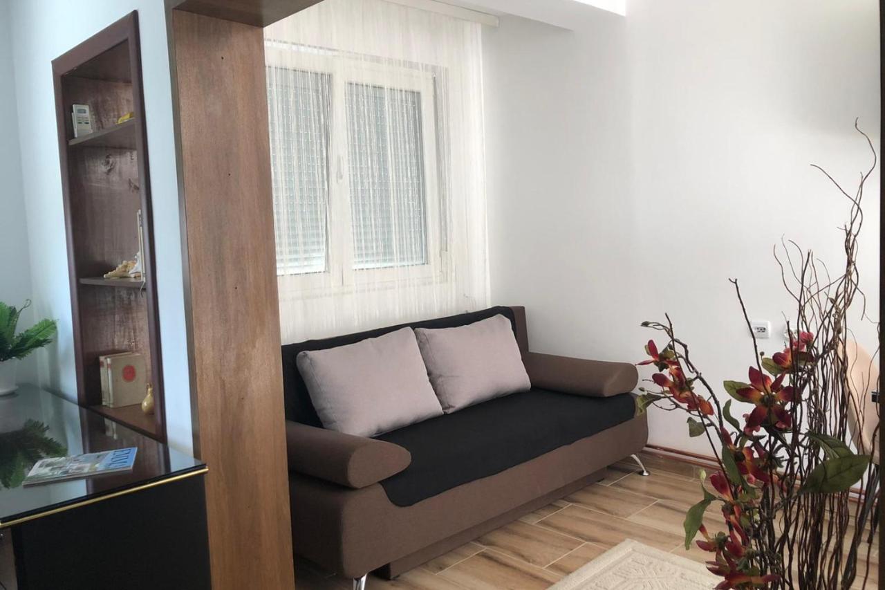 Apartments Ivan Ni エクステリア 写真