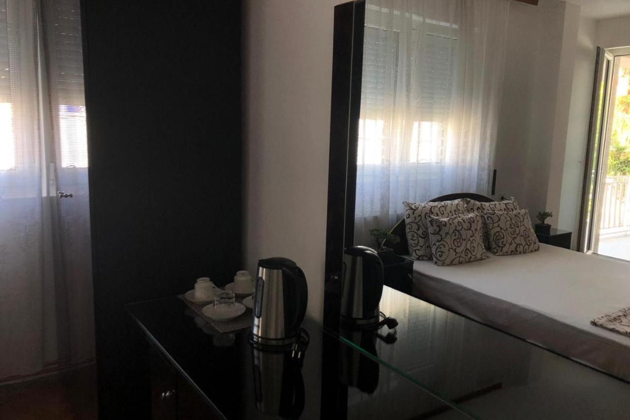 Apartments Ivan Ni エクステリア 写真