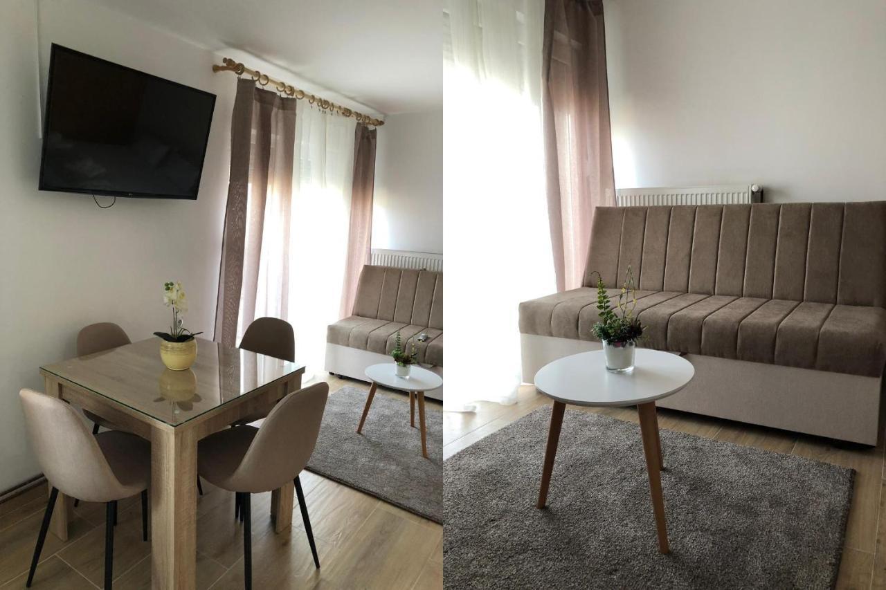 Apartments Ivan Ni エクステリア 写真