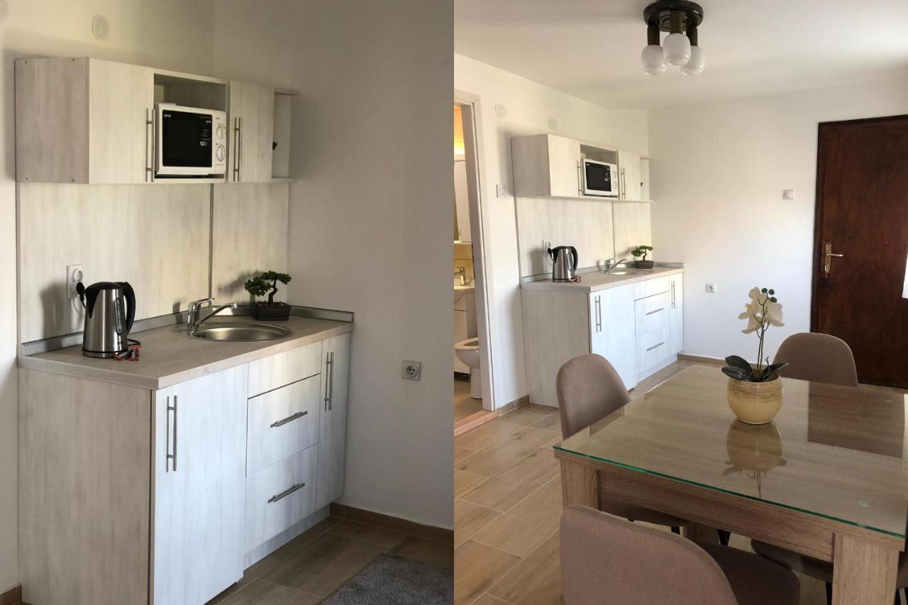 Apartments Ivan Ni エクステリア 写真