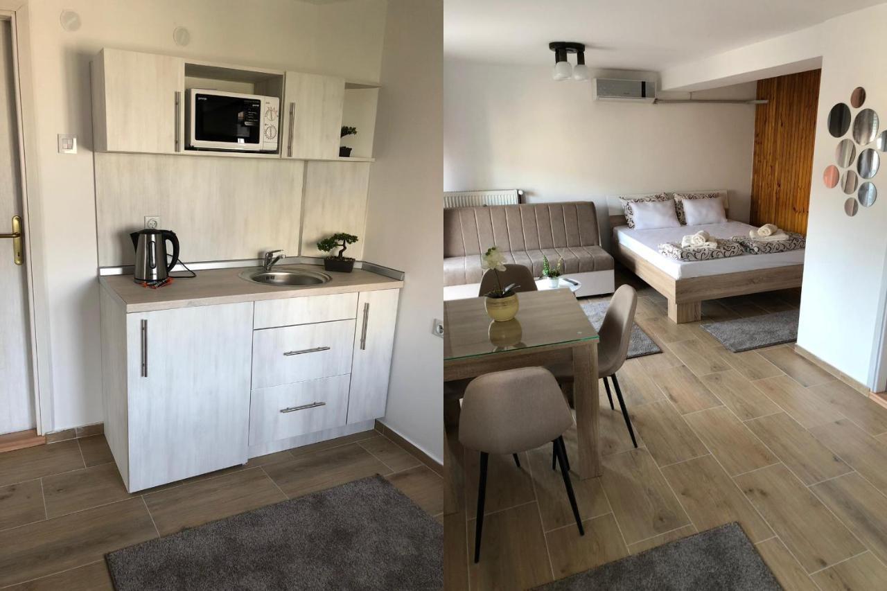 Apartments Ivan Ni エクステリア 写真