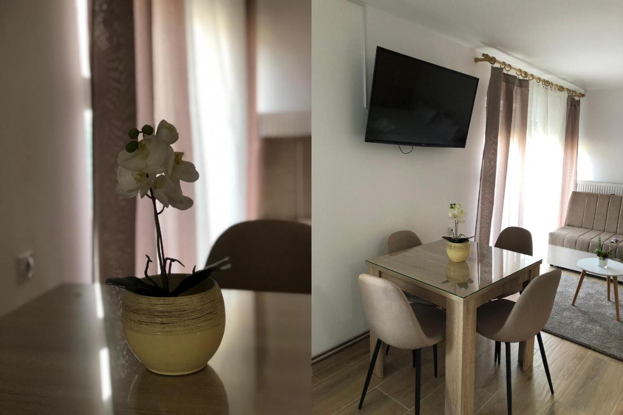 Apartments Ivan Ni エクステリア 写真
