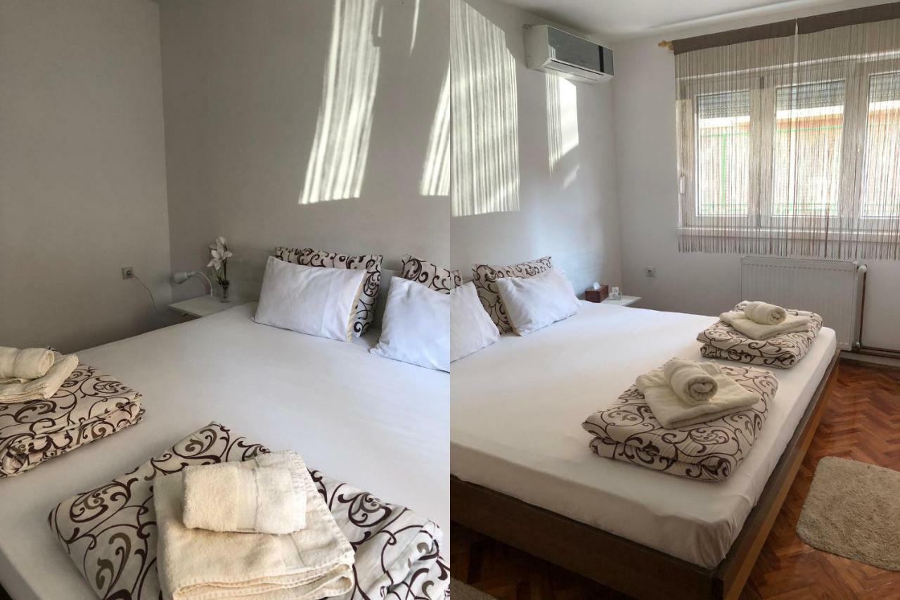 Apartments Ivan Ni エクステリア 写真