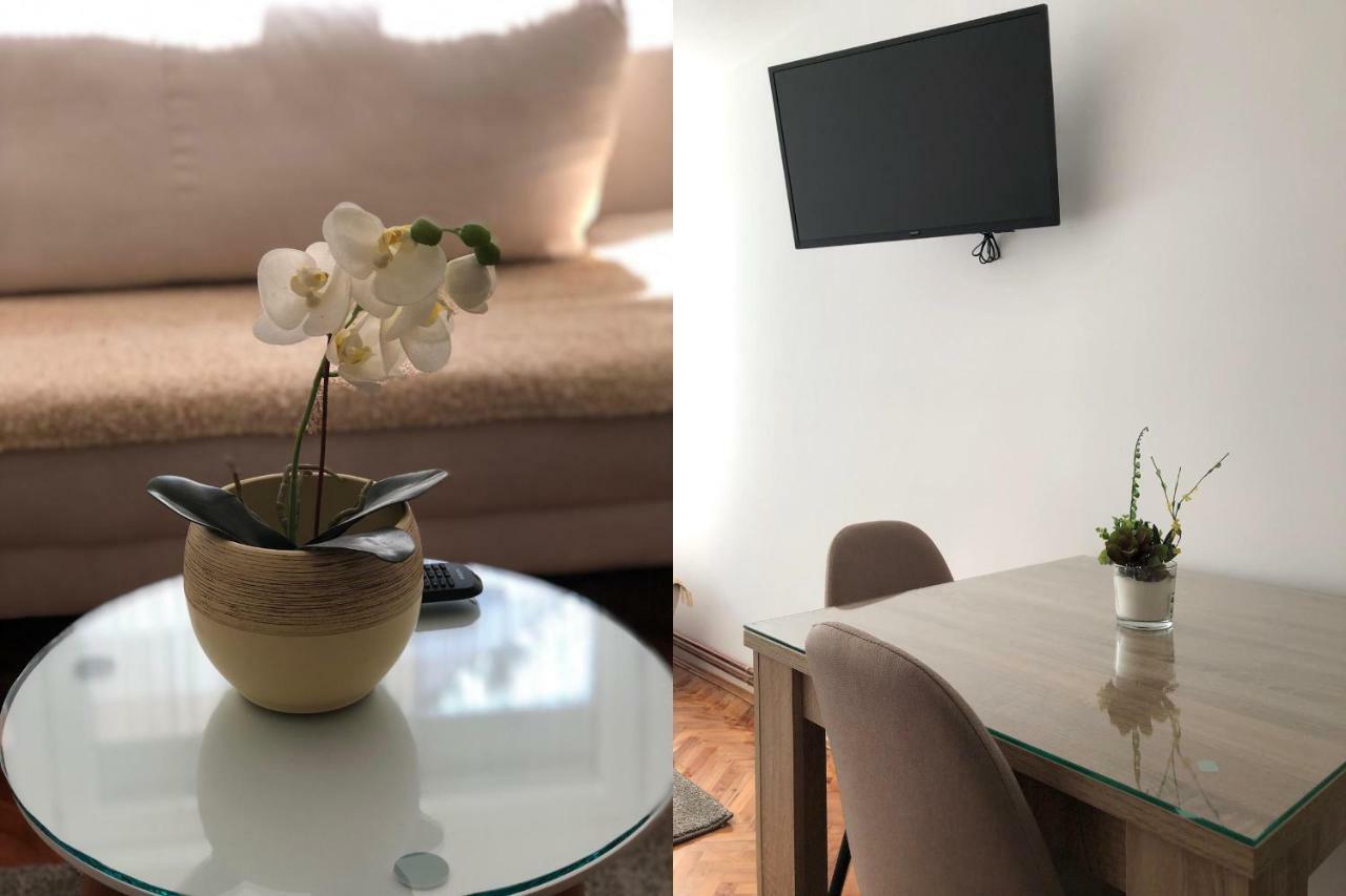 Apartments Ivan Ni エクステリア 写真